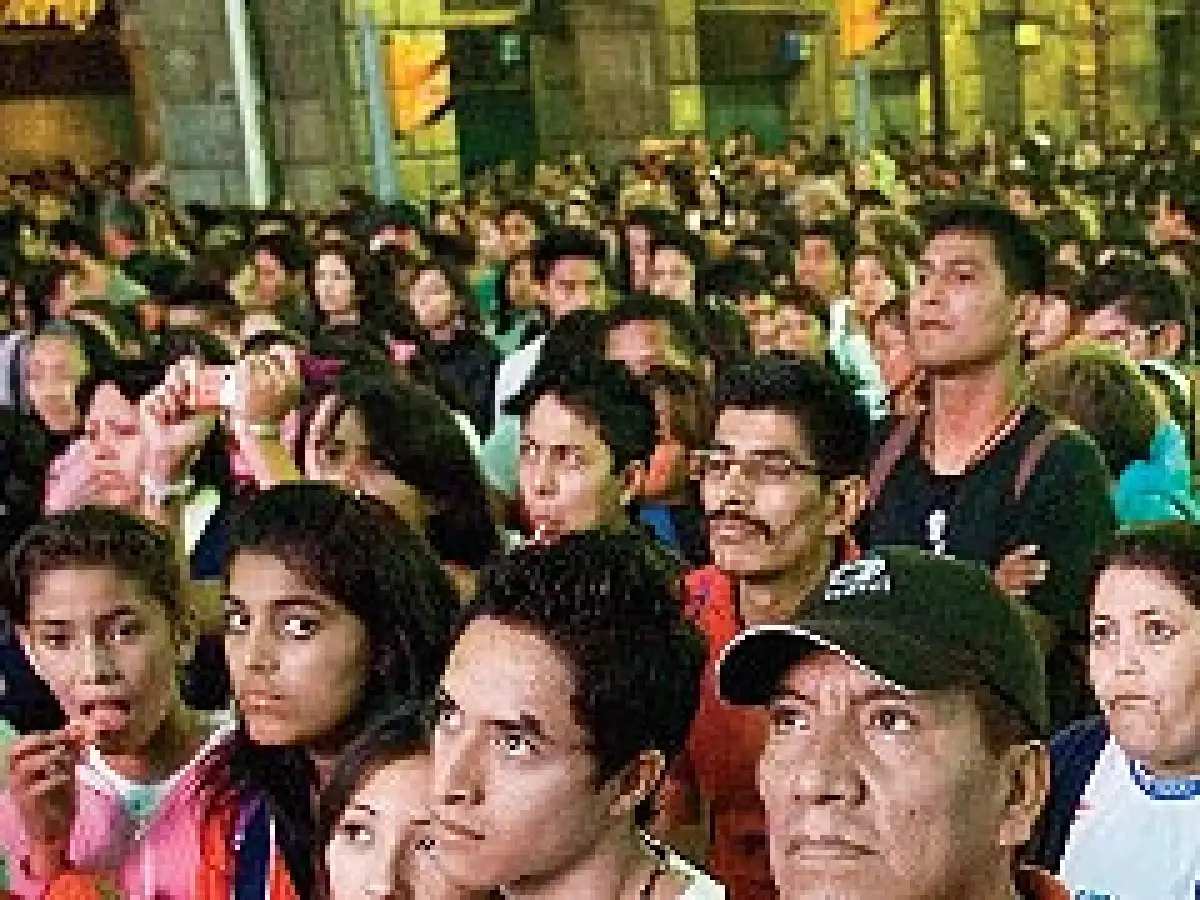 Sin Pie de Foto