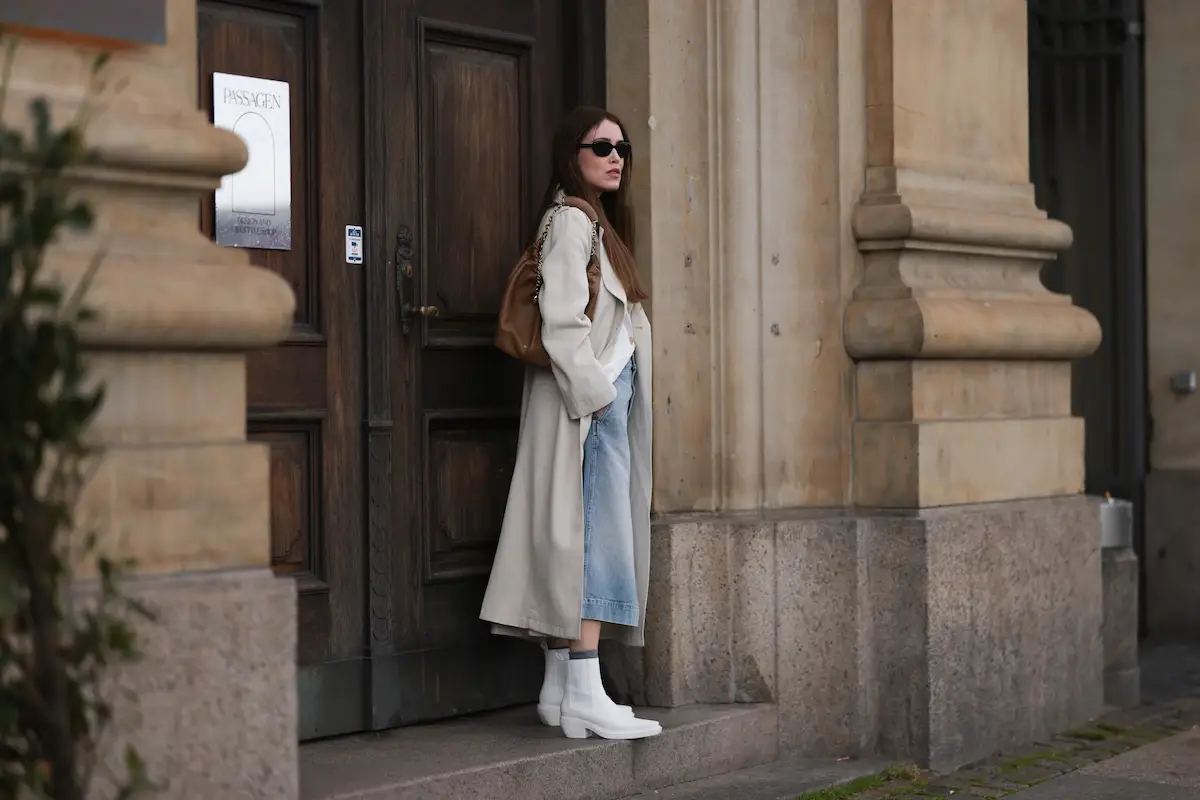 Street Style - The Wants Social X Copenhagen Studios - CPHFW SS24