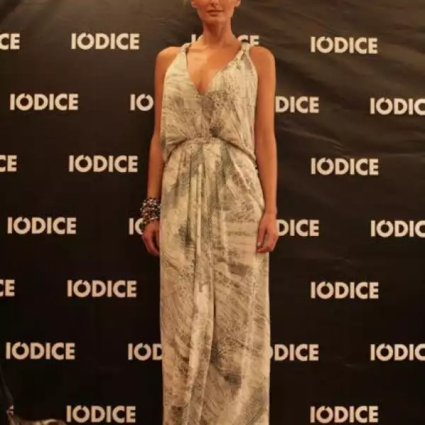Presentacion IODICE