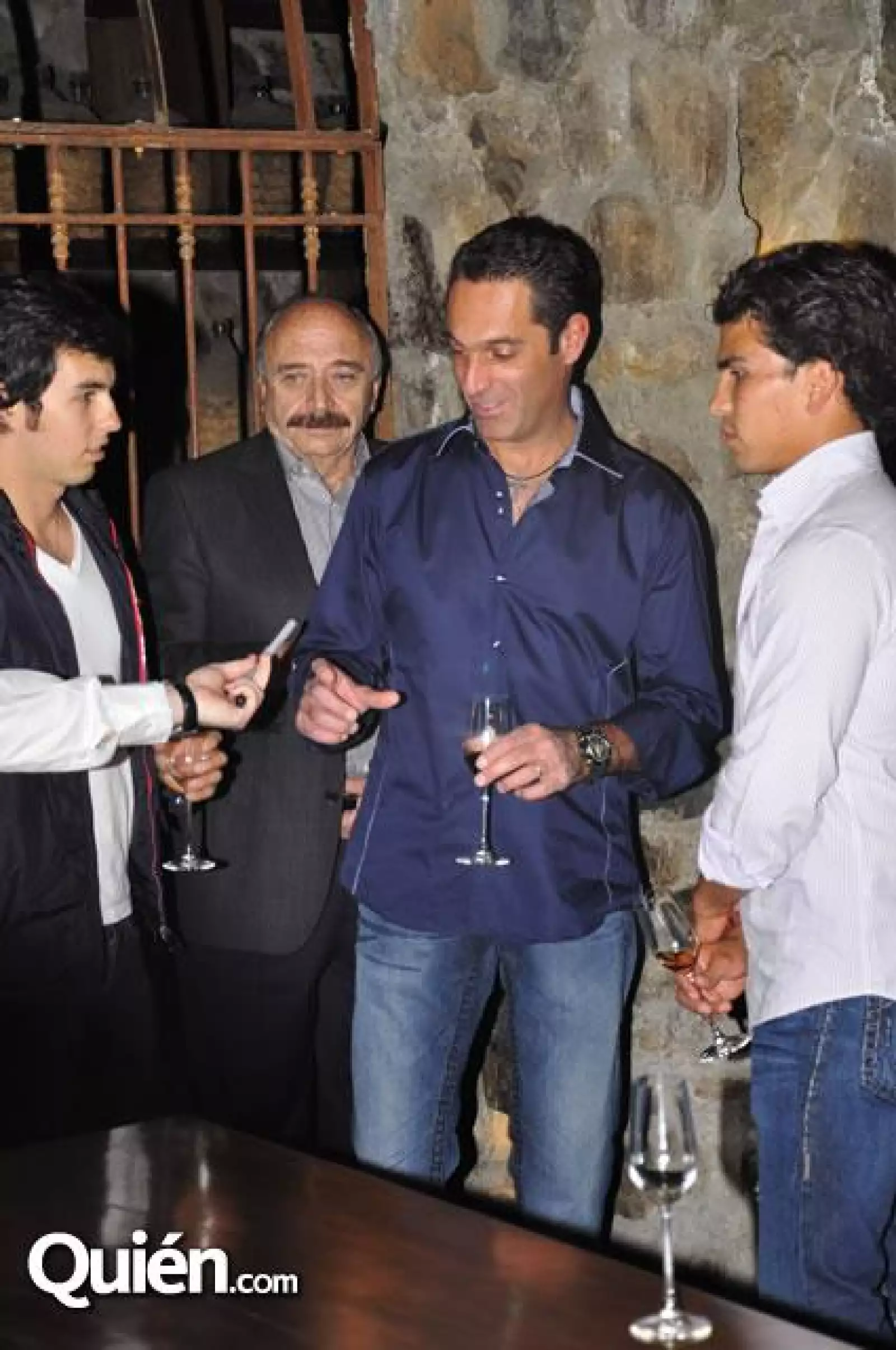 Checo Pérez,Carlos Slim Domit