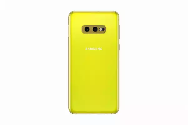 Samsung Galaxy S10