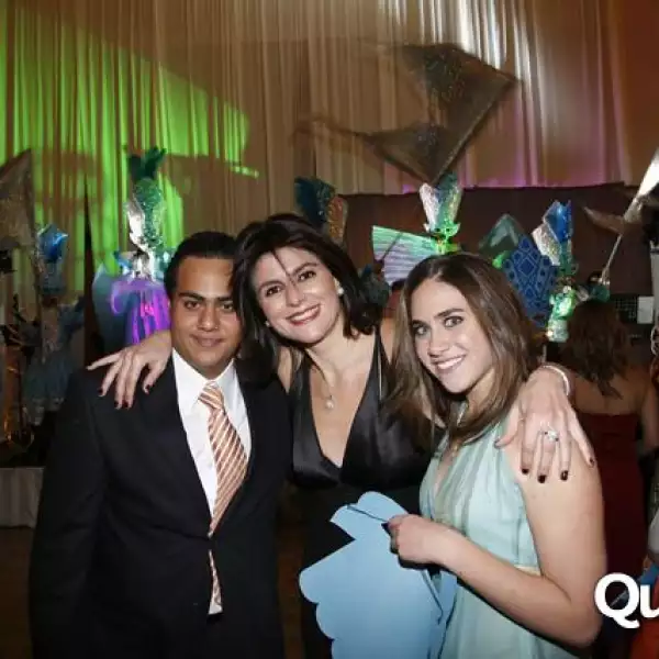 Boda Elizabeth Jacobo