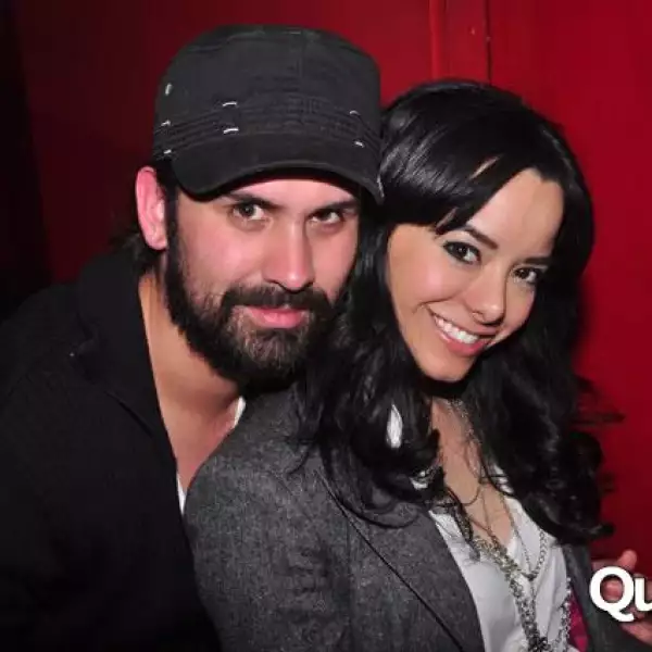 Cumpleaños Collovati Rizzo