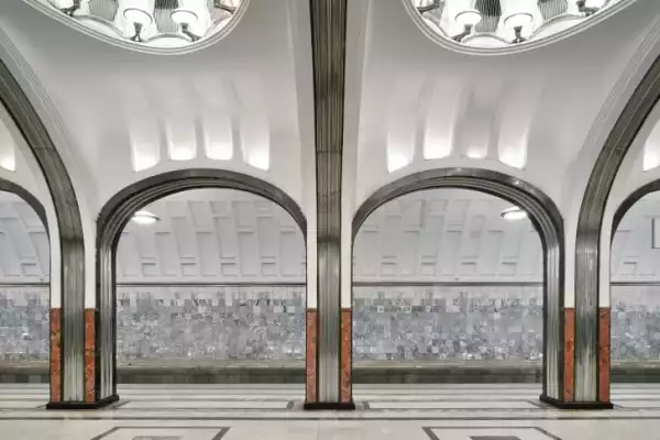 Metro de Moscú_4