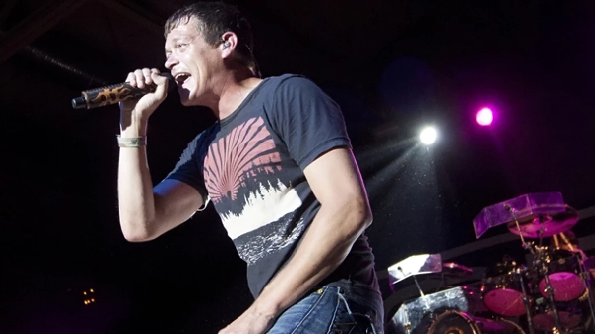 3 doors down