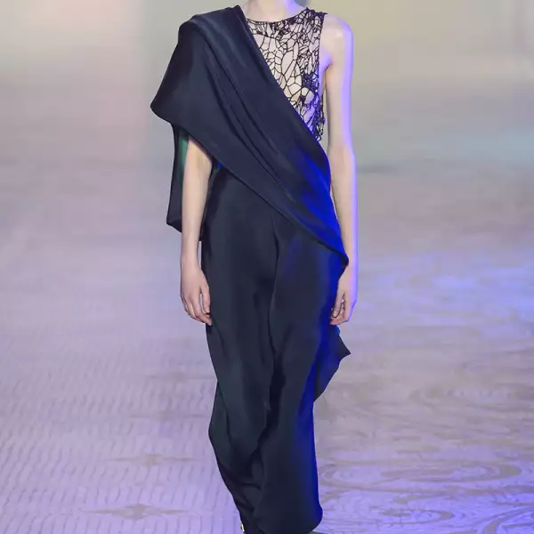 Prada show, Runway, Spring Summer 2019, Milan Fashion Week, Italy - 20 Sep 2018