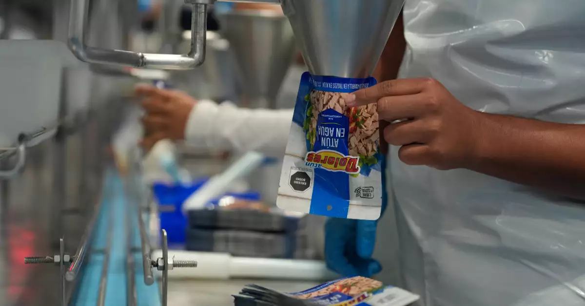  Más allá de las latas: el nuevo negocio del Atún Dolores y los 11 productos para conquistar los 'nidos vacíos'