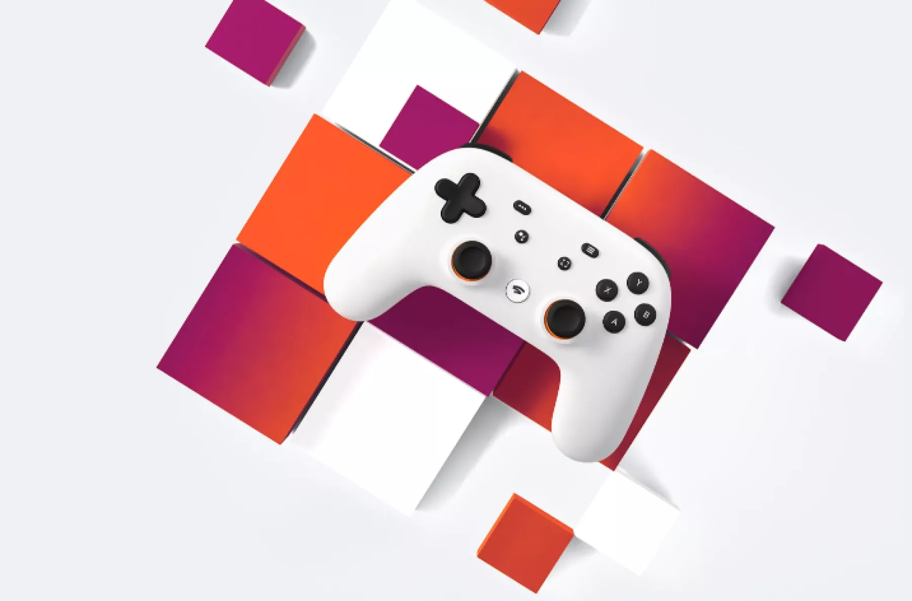 Google Stadia