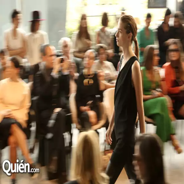 Desfile BNG
