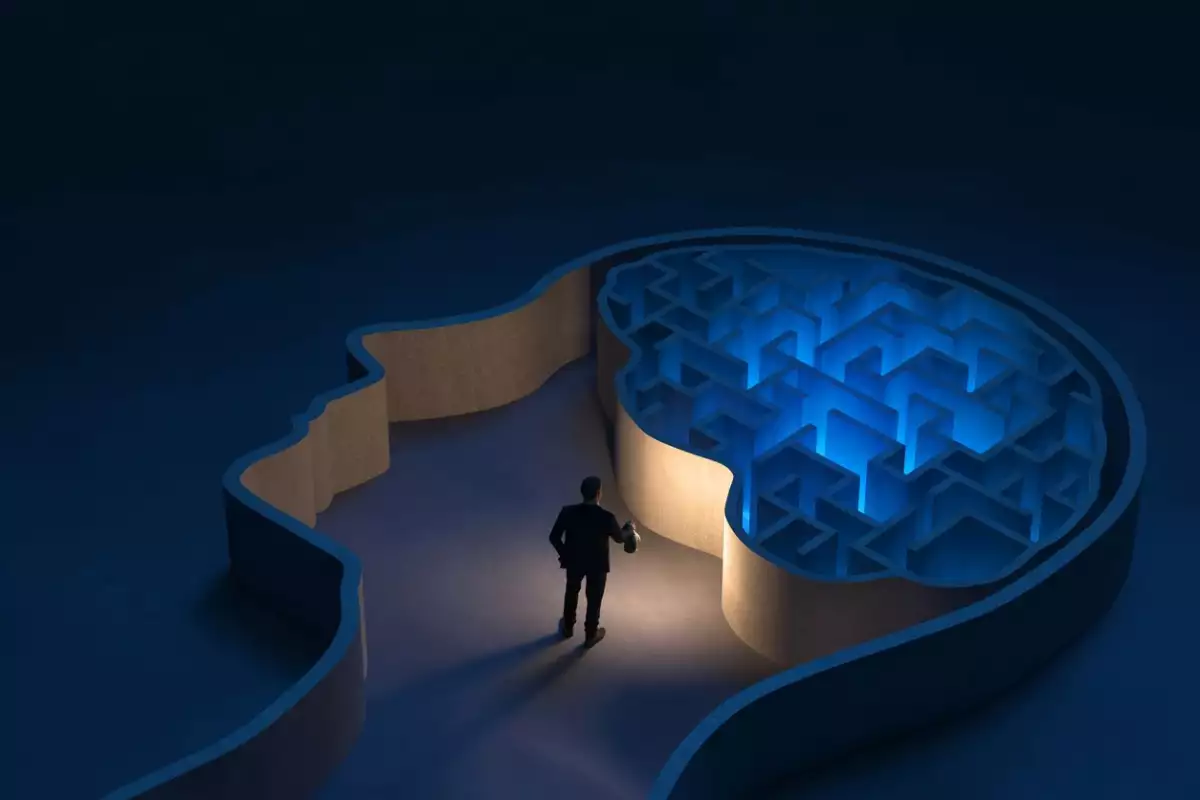 Tu cerebro decide siete segundos antes que tú