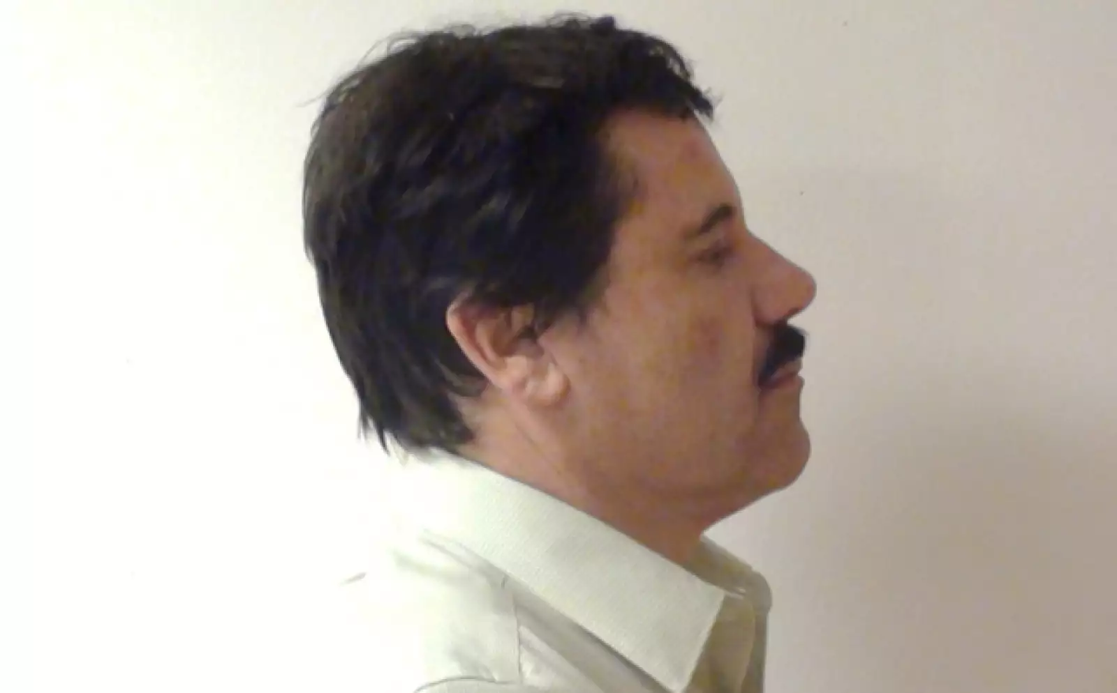 Tras la detención de Joaquín Archivaldo Guzmán Loera, alías ‘El Chapo’, la Procuraduría General de la República (PGR) ordenó que se realizaron pruebas al detenido  para comprobar su identidad.