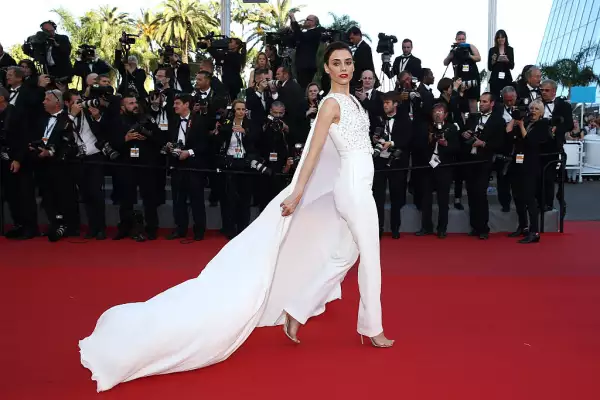 "Inside Out" Premiere - The 68th Annual Cannes Film Festival