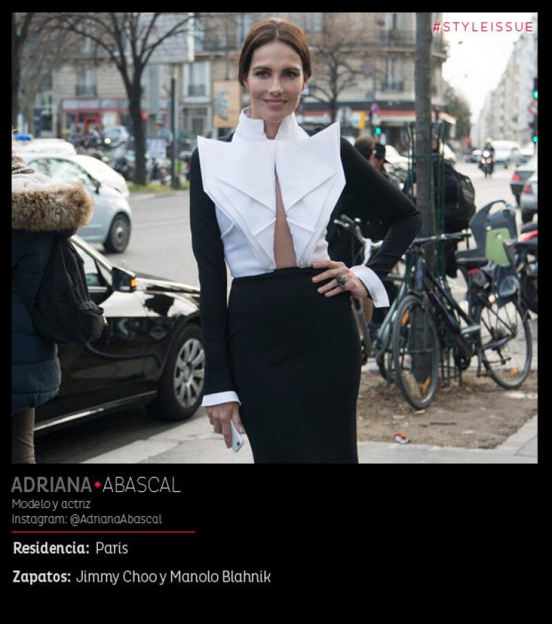 Adriana Abascal