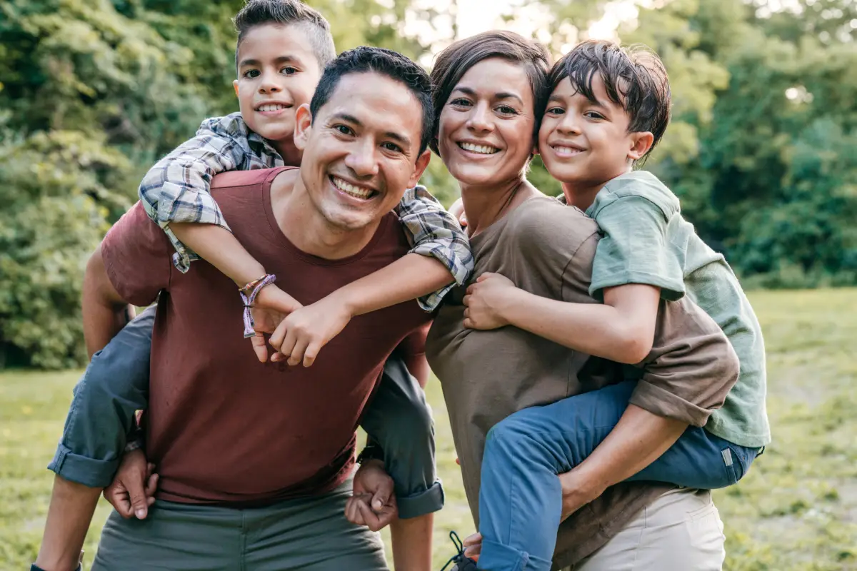 Familia