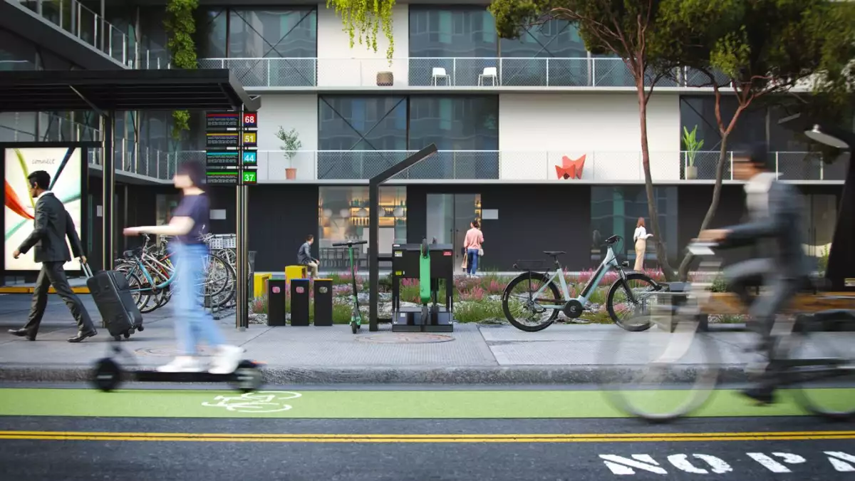 De la congestión a la conexión: smart cities, el salto que México debe dar