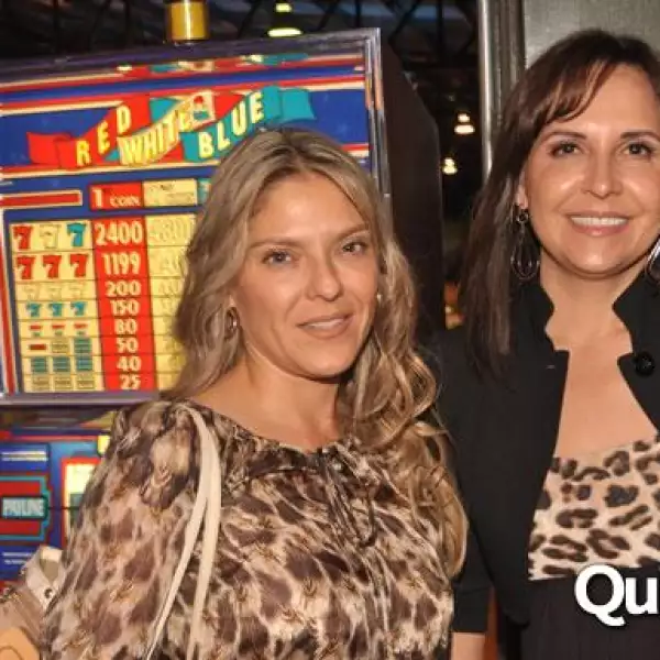 Noche Ecuestre y Casino