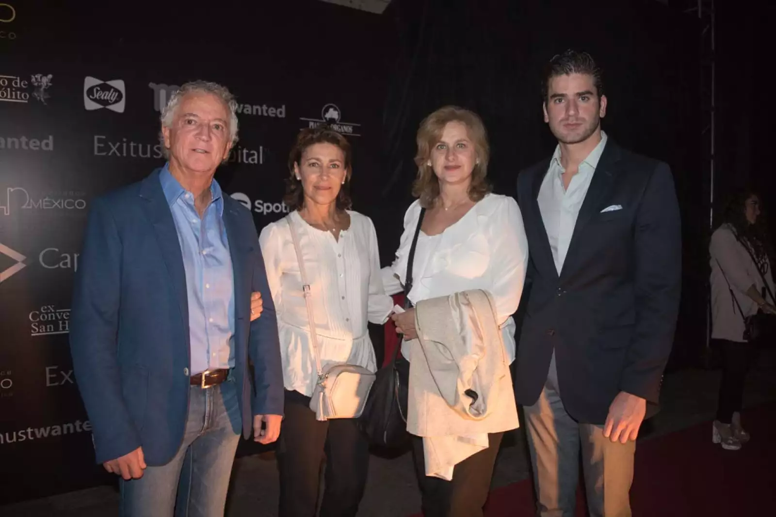 Primera edición de Pop Up México Experience