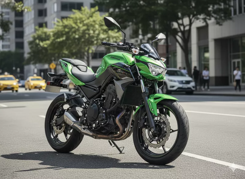 Profeco Motocicletas