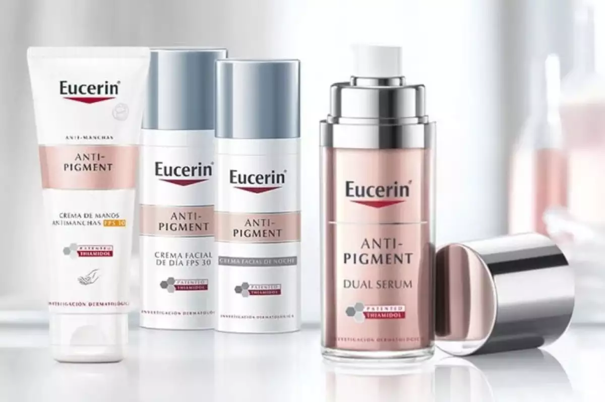 Eucerin Anti-Pigment