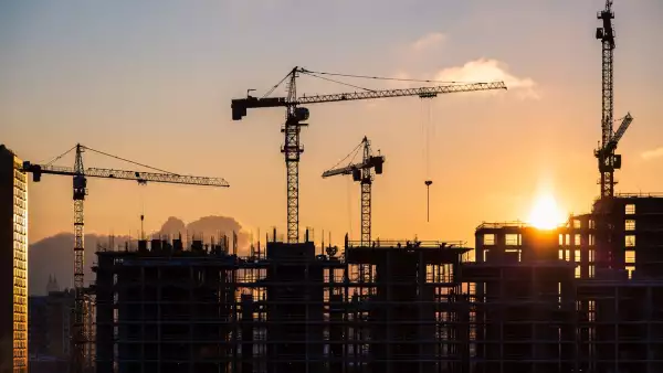 ¿Qué tipo de ciudades estamos construyendo y para quién?