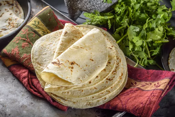 Tortillas