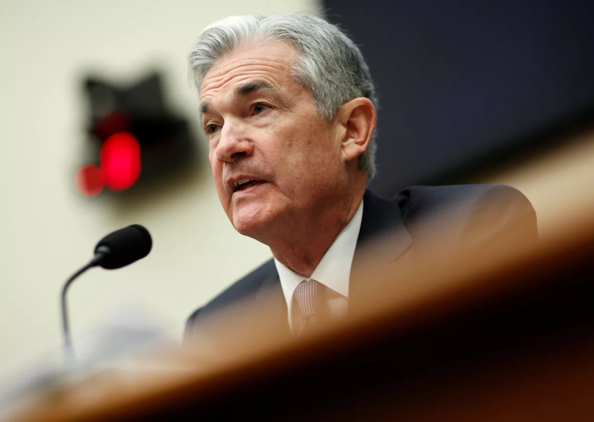 powell fed