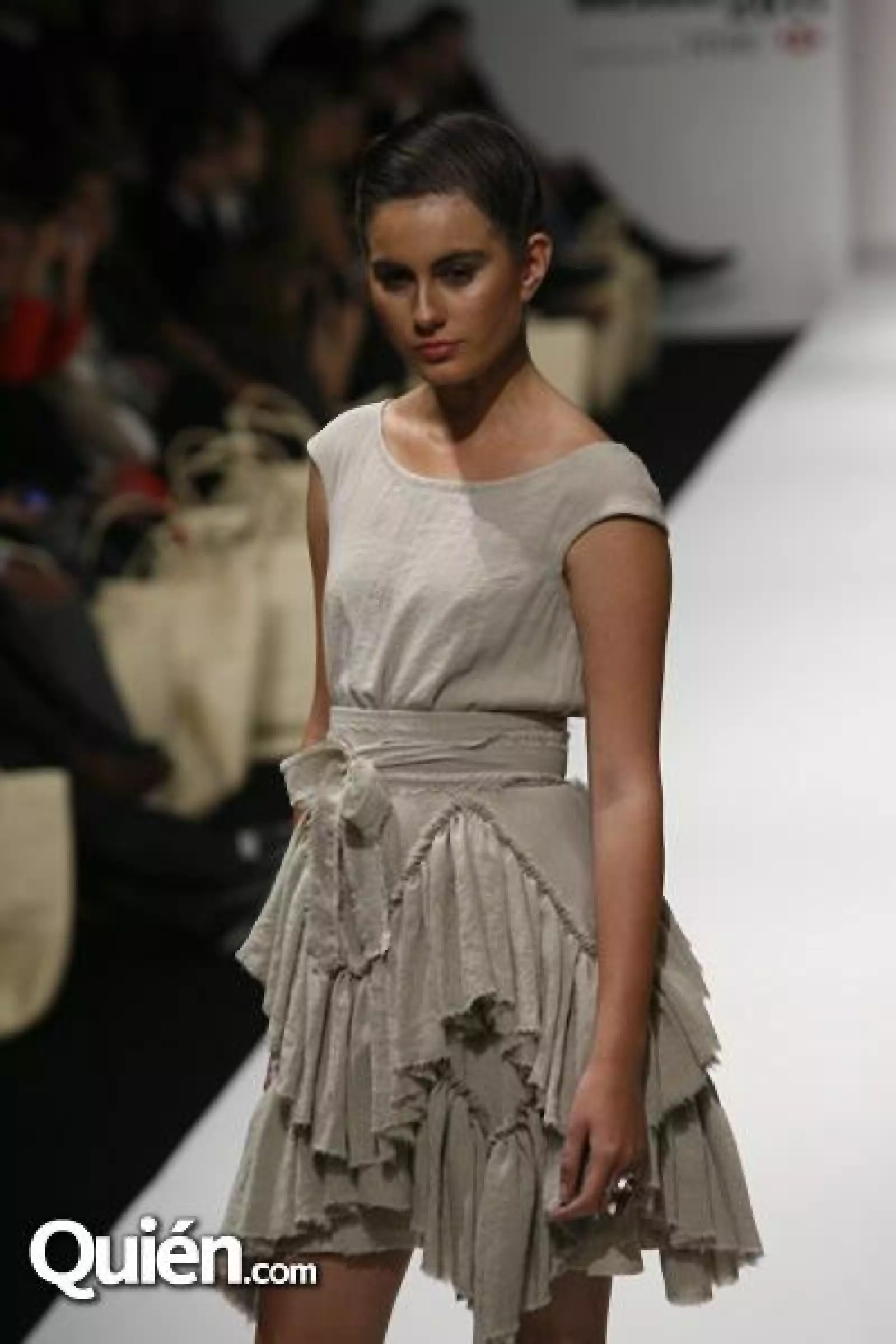 MBDF Pasarela David Salom?