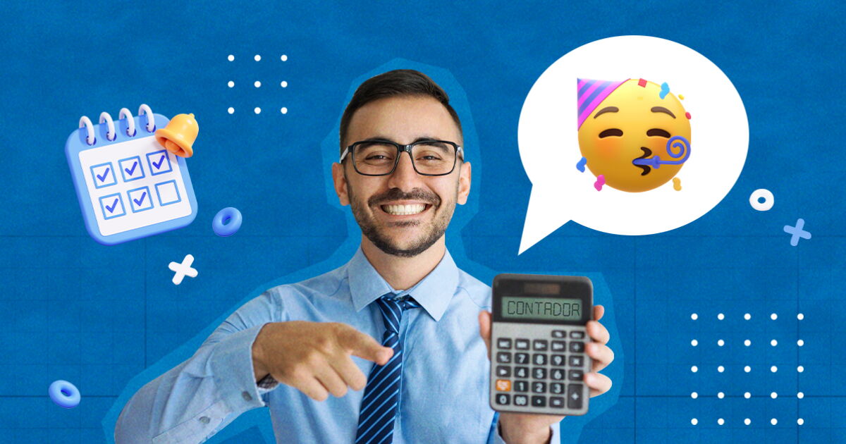 Meksika'da Muhasebeciler Günü ne zaman?
