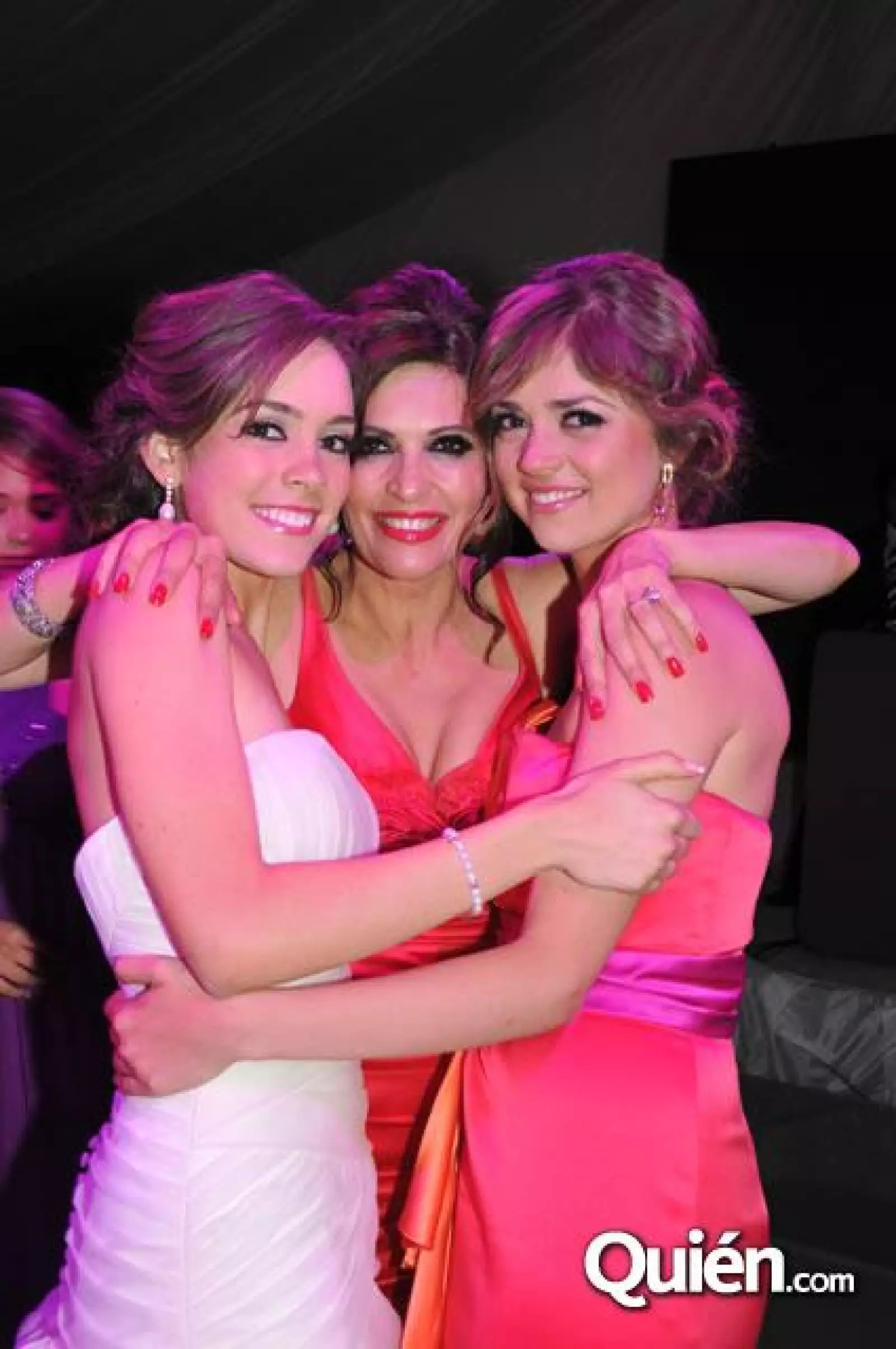 Boda Stephanie Coufal , Javier Álvarez