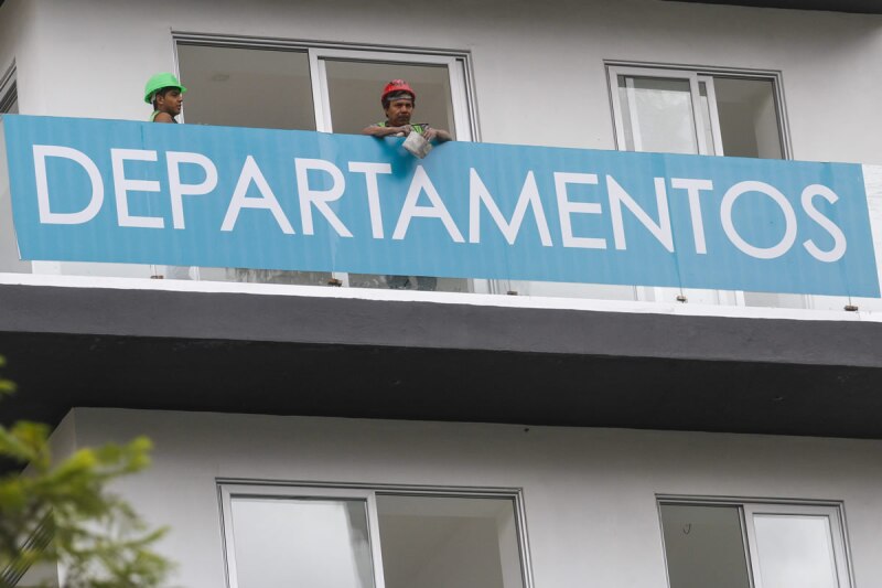 departamentos