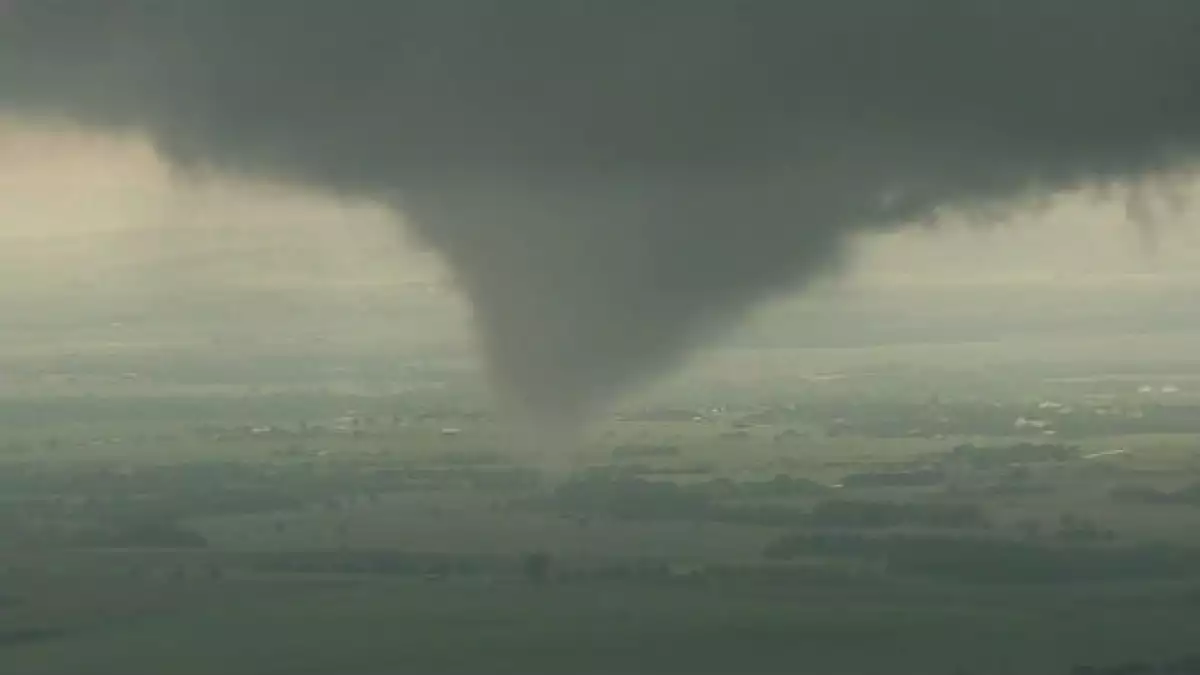 Tornado