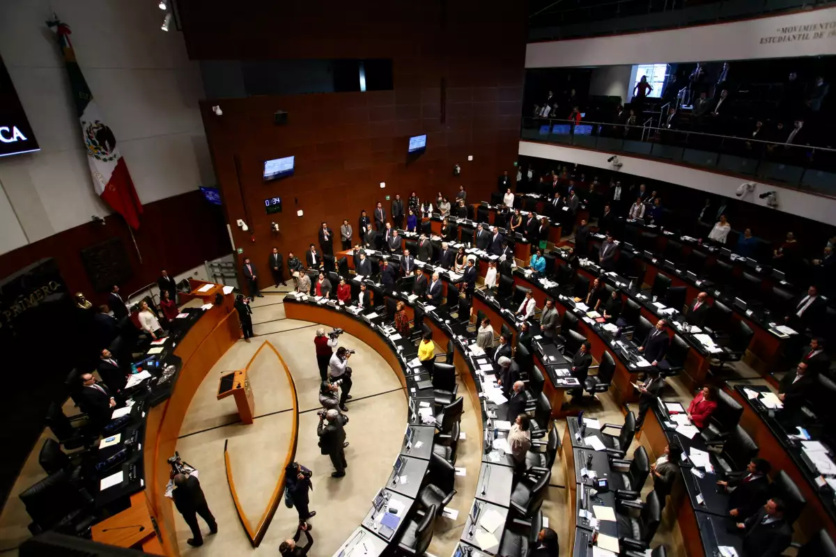 Senado Fiscal