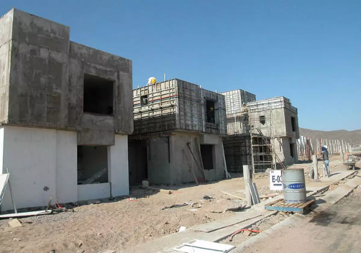 Constructora Homex