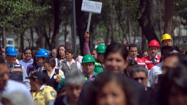 Participación ciudadana