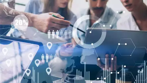 El emprendimiento tecnológico