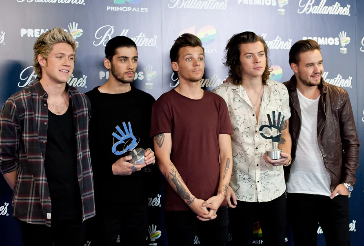 One Direction