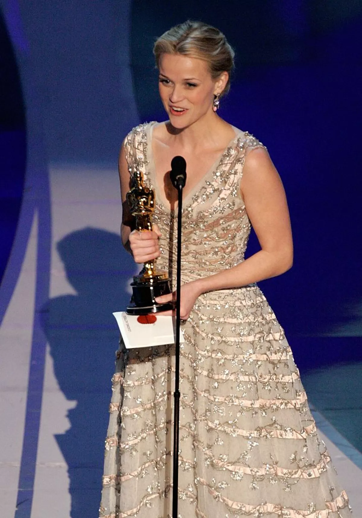 78th Annual Academy Awards - Show