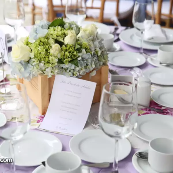 Festejo día de las madres Colegio Miraflores