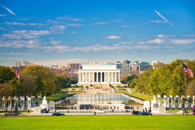 Washington, D.C.