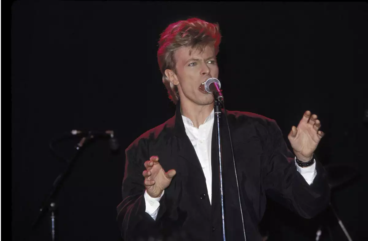 david-bowie