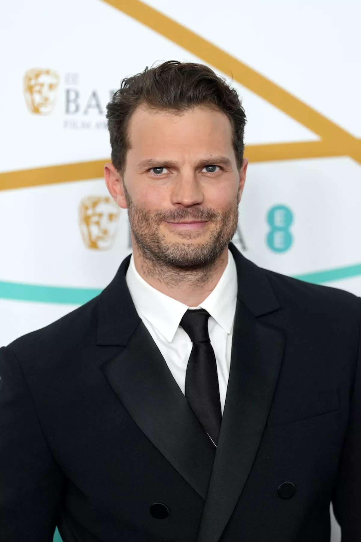 Jaime Dornan