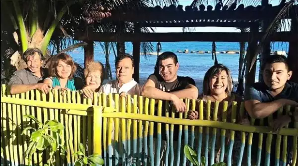 Juan Gabriel se encontraba realmente enamorado de Efraín.