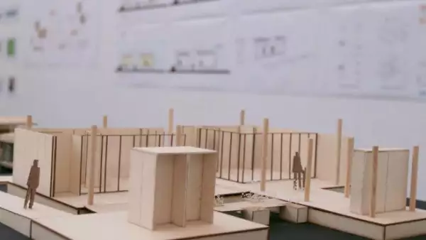 Vivienda Decatl�n Solar 1