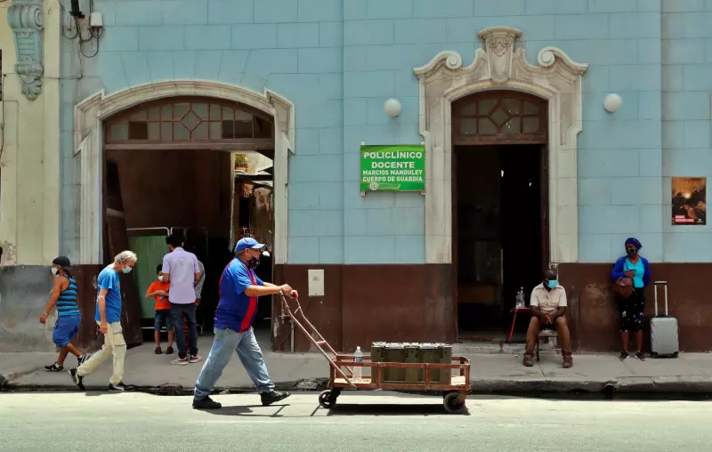 Cuba autoriza creación de empresas