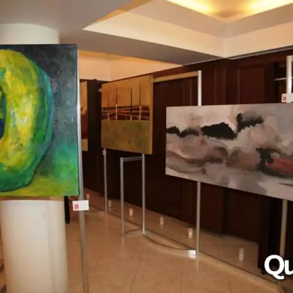 Fundacion Villalpando