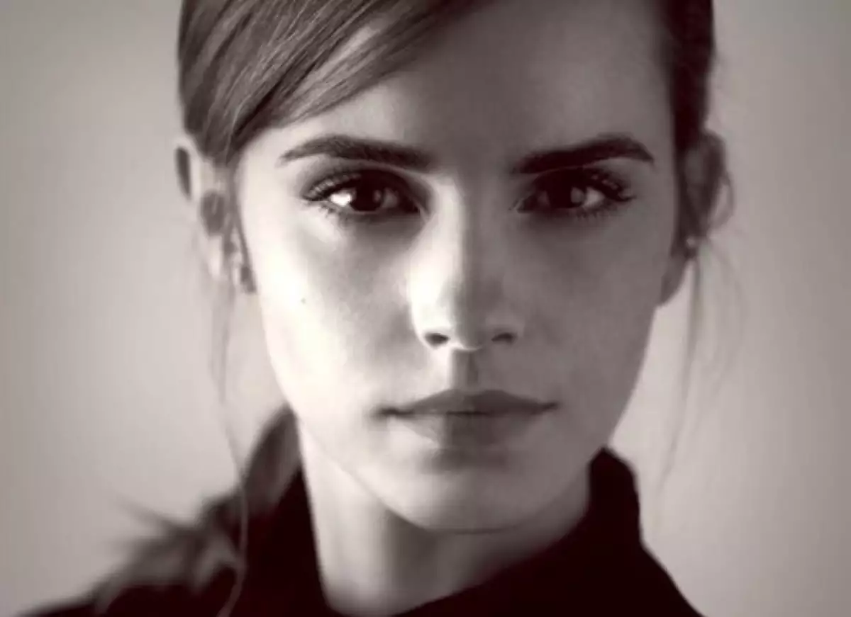 Emma Watson