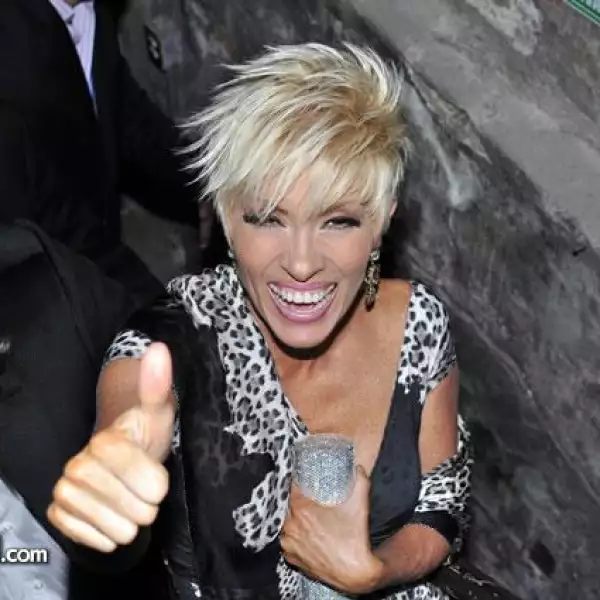 After Party de los Premios Oye