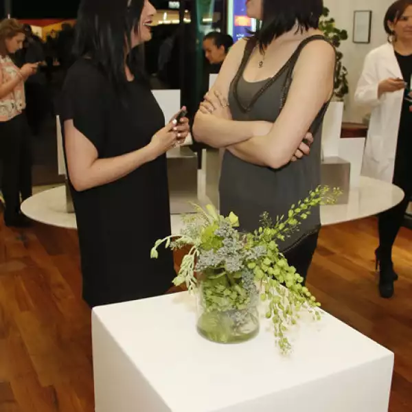 Tatiana Sada,Ana Rubalcaba