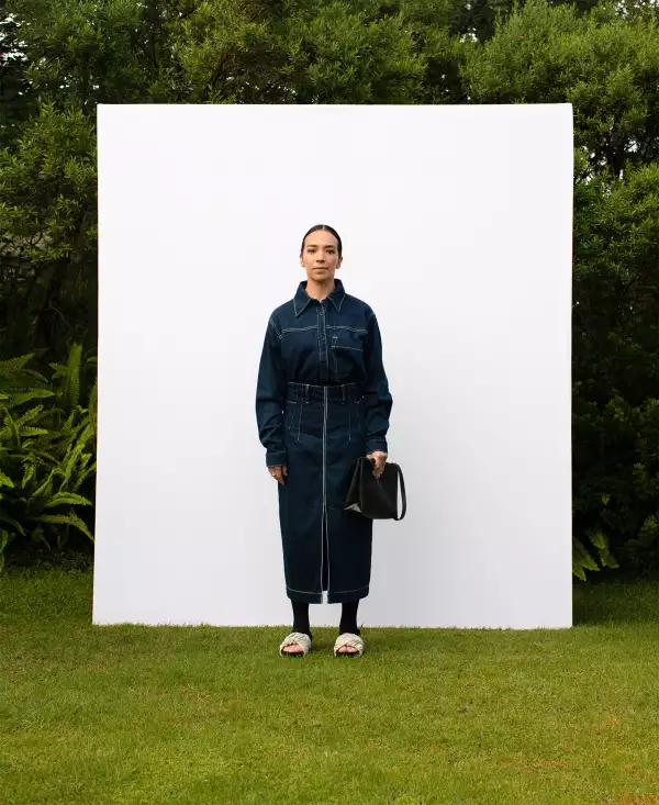 Cortesía: Adolfo Domínguez. 