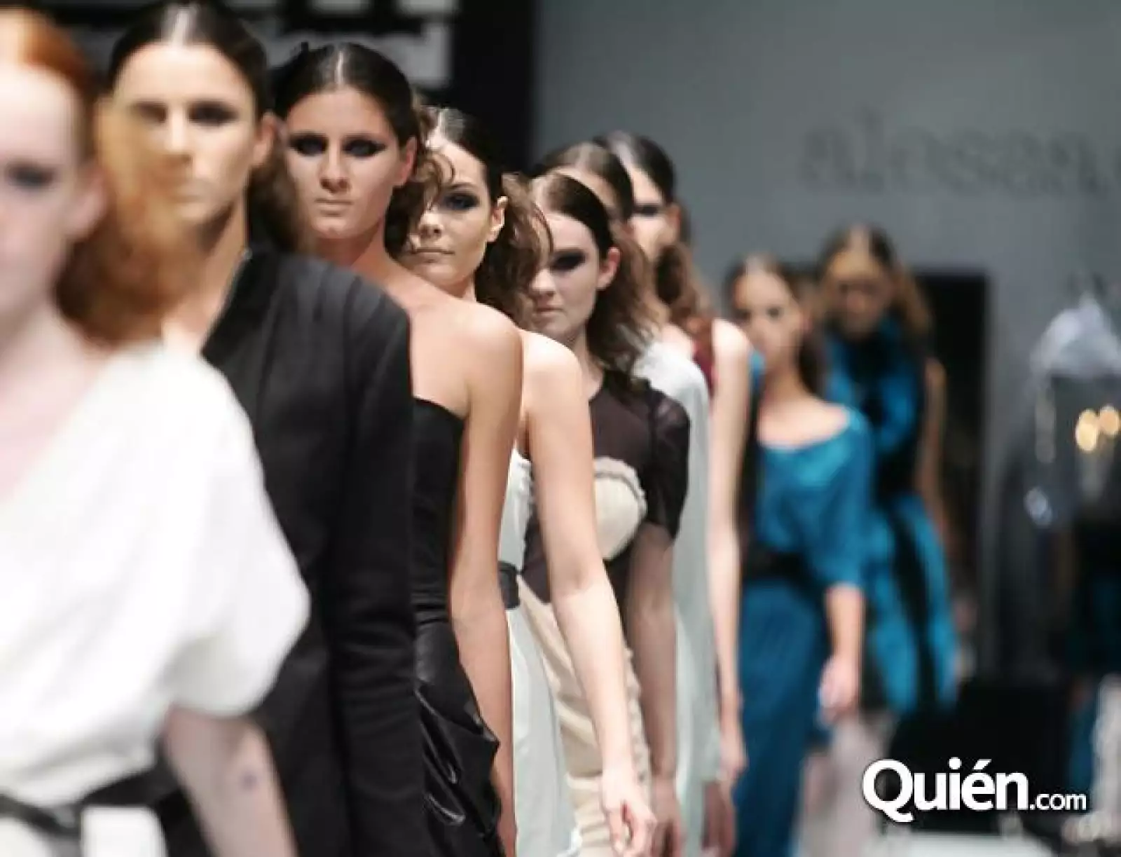 IDM Pasarela Alessa Casati